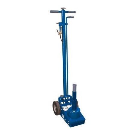 Integrated Supply Network Mahle 50,000Lbs Capacity Air/Hydraulic Axle Jack 4858005100